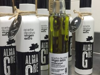 El Aceite de Oliva Virgen Extra es el mejor socio para la actividad  del cerebro y el corazón.