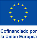 Cofinanciado por la Unión Europea